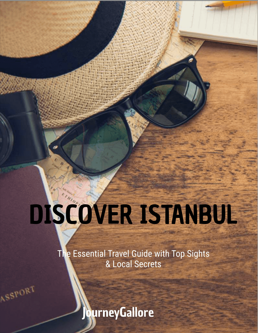 Discover Istanbul