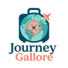 JourneyGallore Travels